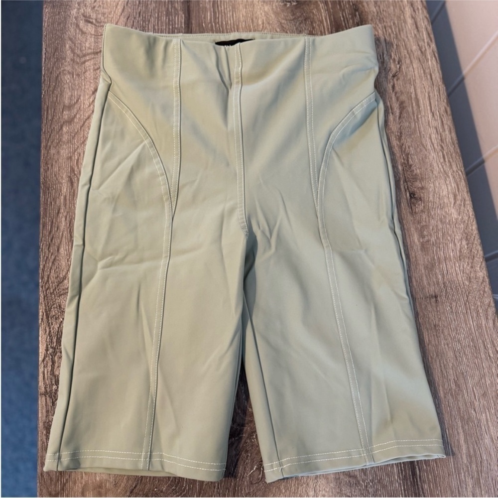 Zara Bike Shorts